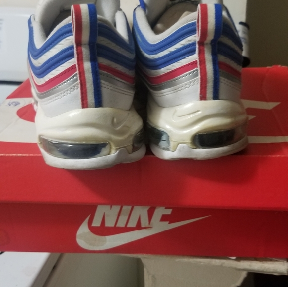 Nike Air max 97 - Picture 5 of 15